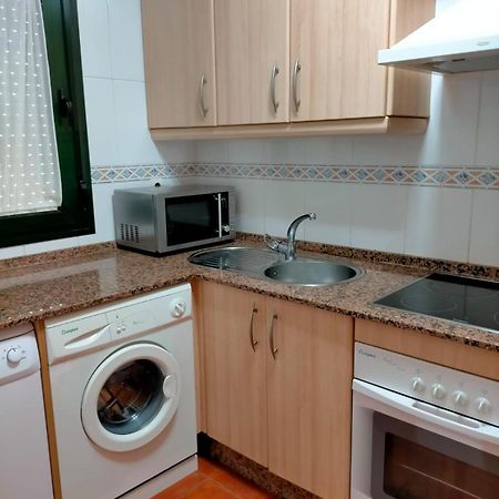 Appartamento Coto la Campa Chiclana de la Frontera Esterno foto