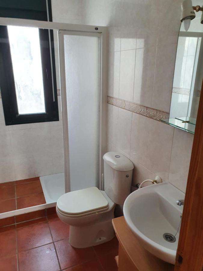 Appartamento Coto la Campa Chiclana de la Frontera Esterno foto