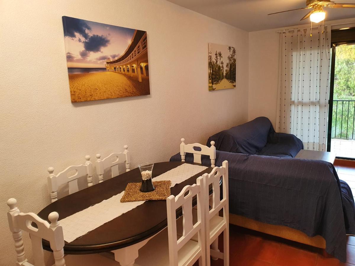 Appartamento Coto la Campa Chiclana de la Frontera Esterno foto