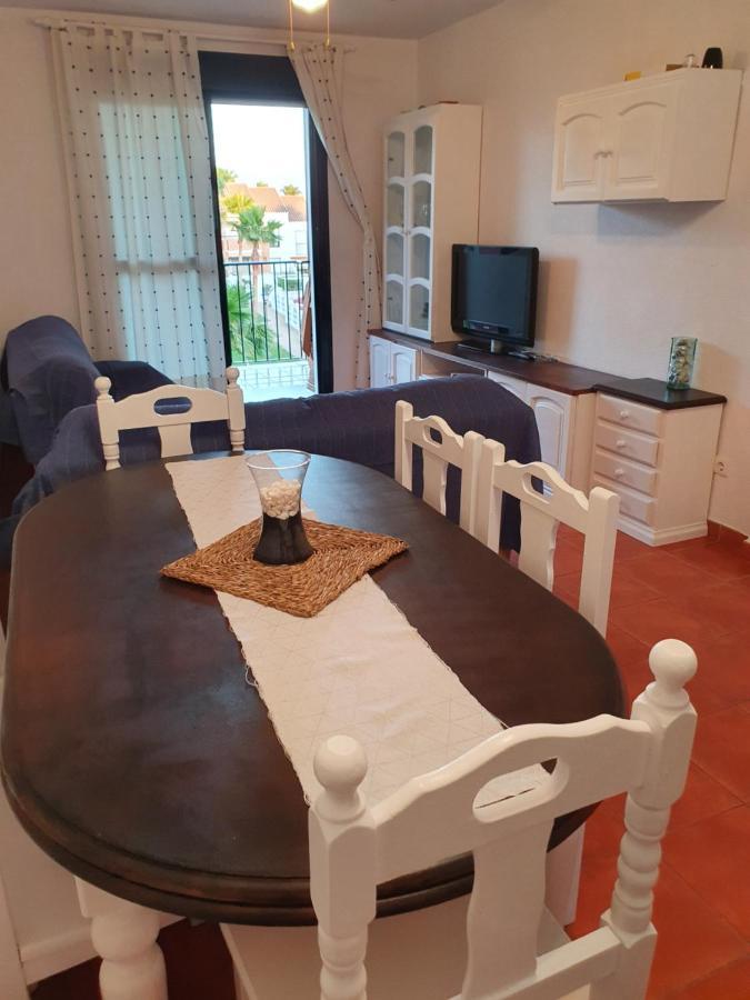 Appartamento Coto la Campa Chiclana de la Frontera Esterno foto